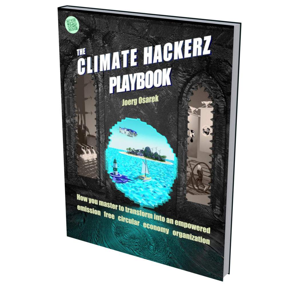 Climate Hackerz Playbook